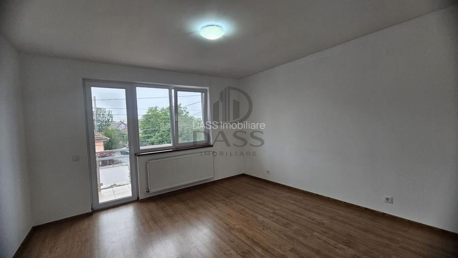 Apartament 3 camere pet friendly | D.D. Roșca | 79 mp | Parcare - 3