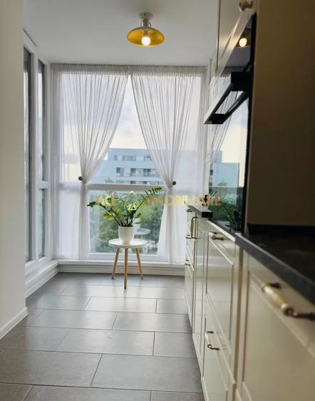 2 Camere de inchiriat | Chitila| Atria | Centrala | Parcare | Piscina