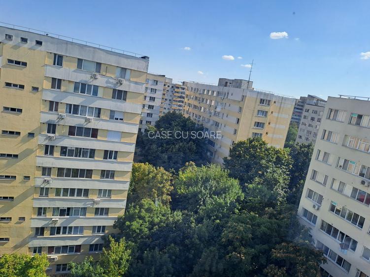 Obor Mașina de Pâine 70 mp bloc anvelopat Mobilat Utilat Balcon mare 1 baie - 12