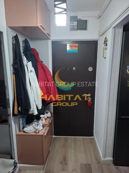 Apartament 2 camere renovat+centrala proprie-Drumul Gazarului - 10