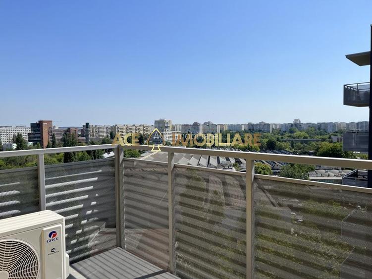 2 Camere de inchiriat | Pantelimon | Centrala | Parcare - 11