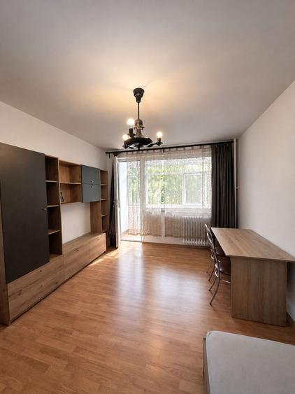 Apartament 2 camere | Teiul Doamnei