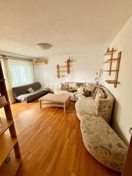 3 Camere de inchiriat | Apusului | PetFriendly | Centrala Proprie |   Metrou - 2
