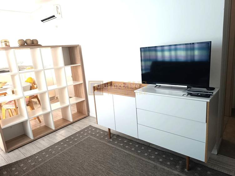 Apartament cu 2 camere in bloc nou, zona de Nord, XCity - 2
