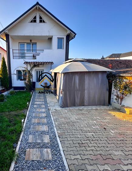 195894-Casa de vanzare, Gherla, Cluj