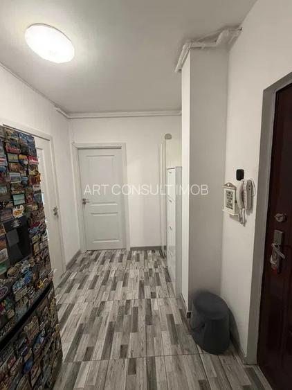 Apartament 2 Camere | Calea Rahovei | Decomandat | Parcare | Bloc Reabilitat | - 5