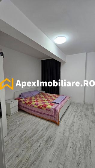 Garsoniera de inchiriat Popesti Leordeni București | ApexImobiliare.ro
