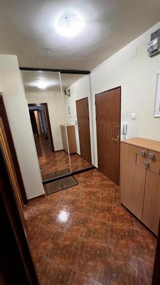 Apartament Berceni