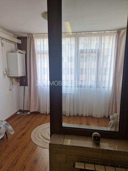 2 camere Prelungirea Ghencea - cartier Latin *centrala proprie* - 13