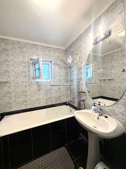 Apartament de 3 camere  - zona DECEBAL - 11
