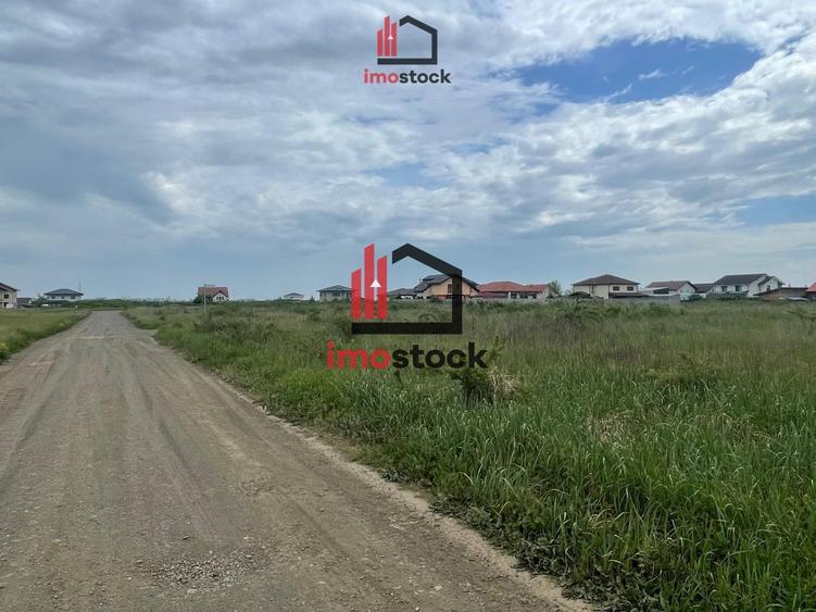 PARCELE TEREN LOCUINTE COLECTIVE TIMISOARA- METRO 2 I Comision 0 I