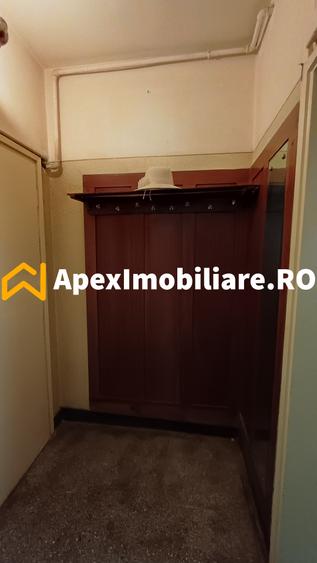 Cismigiu, Sala Palatului 2 Camere , Centrala Proprie, Balcon, Bloc fara RS