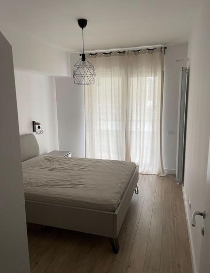 Apartament 2 camere Novum Invest Politehnica Grozăvești
