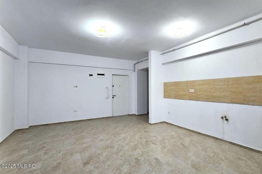 Mamaia Nord - IBO Residence, 2 camere, 46 mp utlili + balcon, etaj 2!