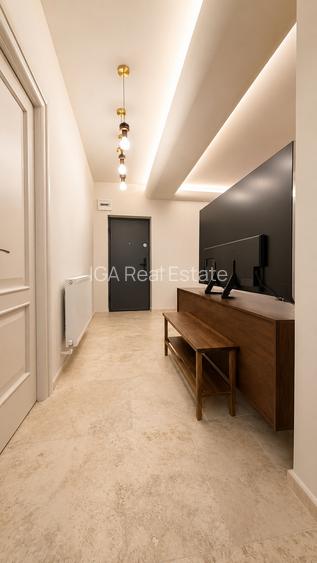 Apartament cu identitate arhitecturala 3 camere | Mamaia-Sat - 14