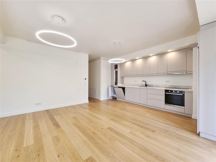 2022-built Boutique 1-bedroom Apartment | Central Bucharest Rent | Open Views
