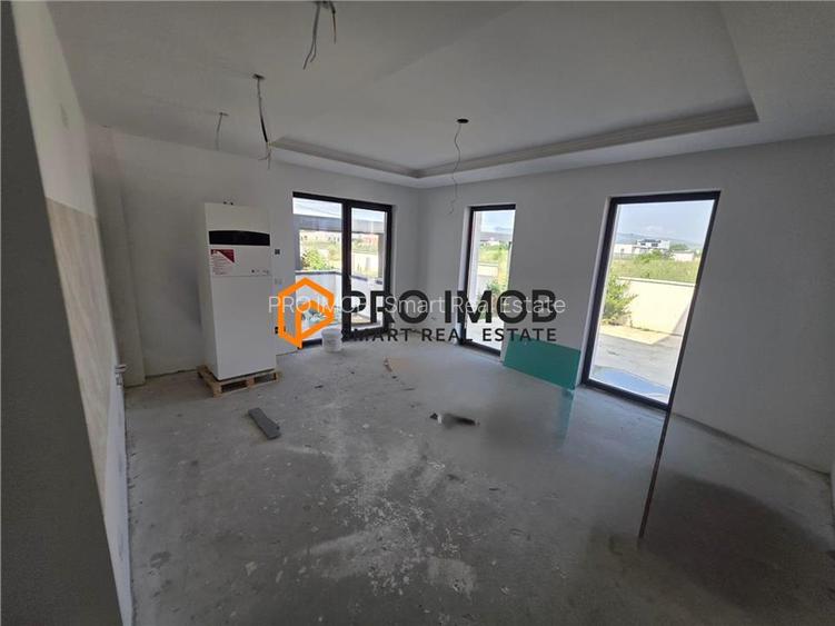 Apartamente cu 3 camere cf 1 decomandate zona Campineanca - 6