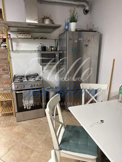 Apartament 3 camere 60 mp in Cluj zona Marasti