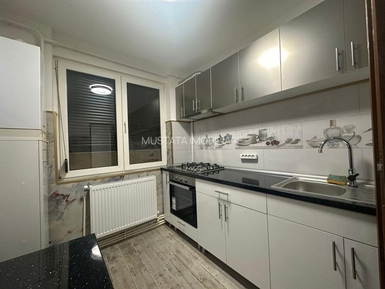 Zona Independentei, apartament 2 camere, parter. - 4