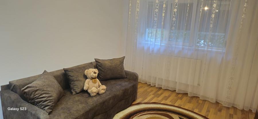 Apartament 1 cameră de închiriat – Micro 21,