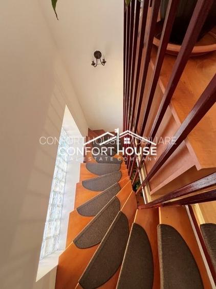 Vila D+P+E+pod, 5 camere, 374mp teren, IANCU NICOLAE - 28