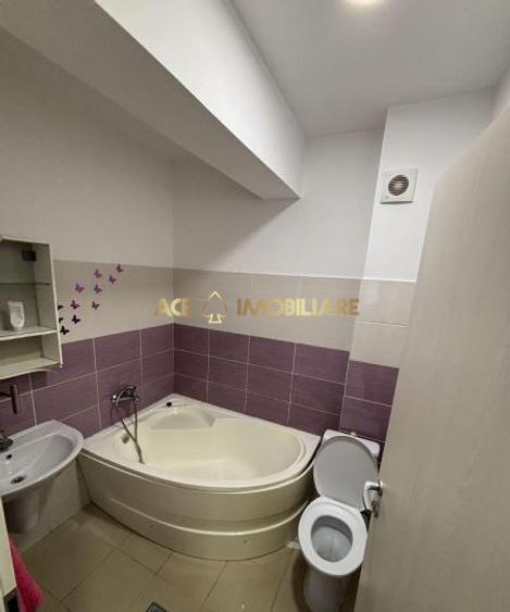 2 Camere de inchiriat | Drumul Fermei | Popesti Leordeni | Centrala Termica |