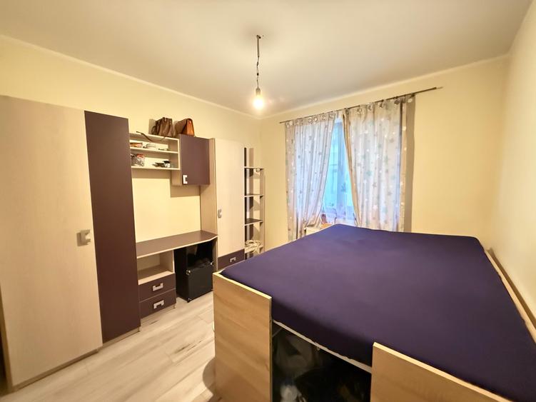 Apartament 3 camere - de inchiriat - Giroc
