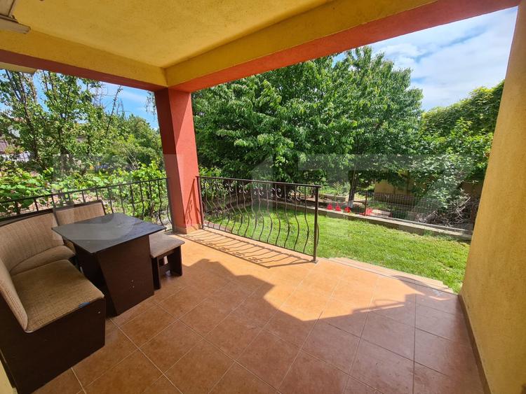 Casa Bucium zona Plopii fara Sot