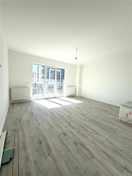 Apartament bloc nou finalizat INTABULAT-  Visan, Bucium - 4