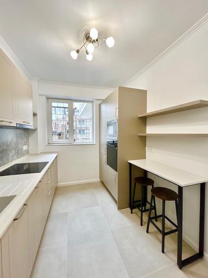 Apartament 3 camere | imobil boutique | zona Cismigiu
