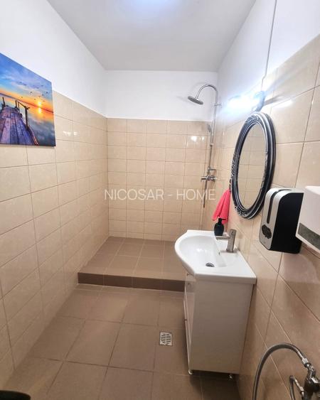 Apărătorii Patriei – Drumul Jilavei 99  Parcare subterană - 14