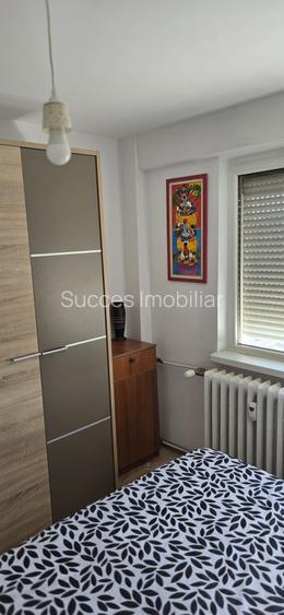 1 Mai - Clucerului, 2 camere, etaj 10,dec, proaspat renovat,mobilat modern, €450