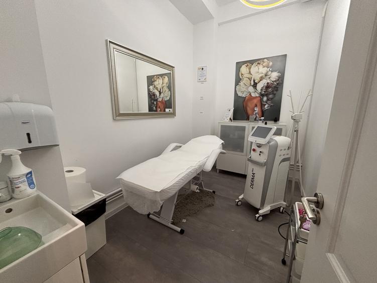 Spatiu comercial Bucur Obor - Mihai Bravu