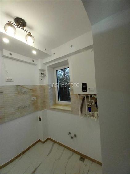 Apartament 1 camera Gara - 4