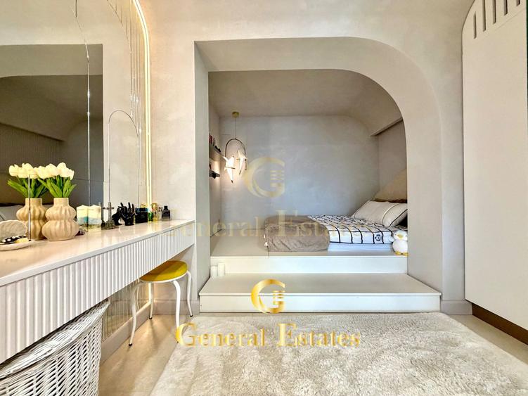 Vânzare apartament de lux în Copou | Design premium | Gata de mutare - 17