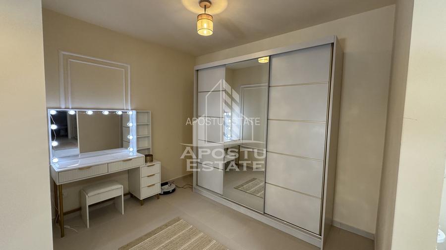 Apartament cu 2 camere, de închiriat zona Braytim - 7