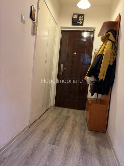 Tineretului - Trestiana - Apartament 3 camere decomandat - 5