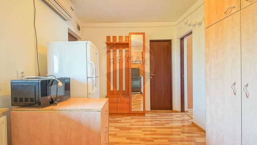 Apartament 2 camere de închiriat | Zona Onix – Str. 9 Mai | Comision 0