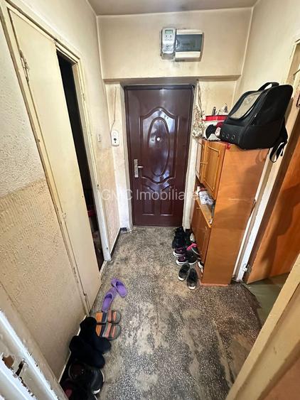 Apartament 3 camere | Lujerului | Metrou 5 min | Bloc la bulevard A267 - 9