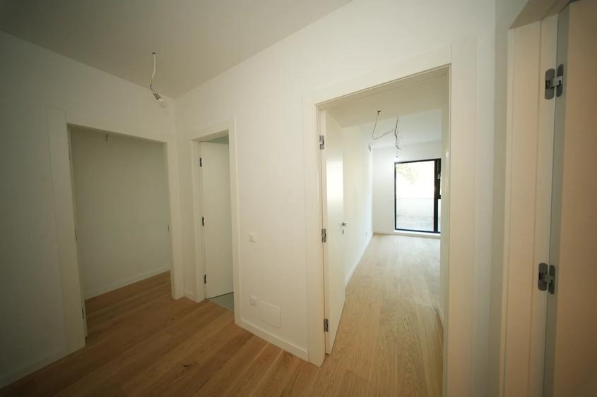 APARTAMENT CU 2 CAMERE | ZONA FLOREASCA | SPATII VERZI