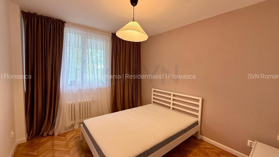 REA1029804 Apartament superb 3 camere renovat I Parcul Circului - 6