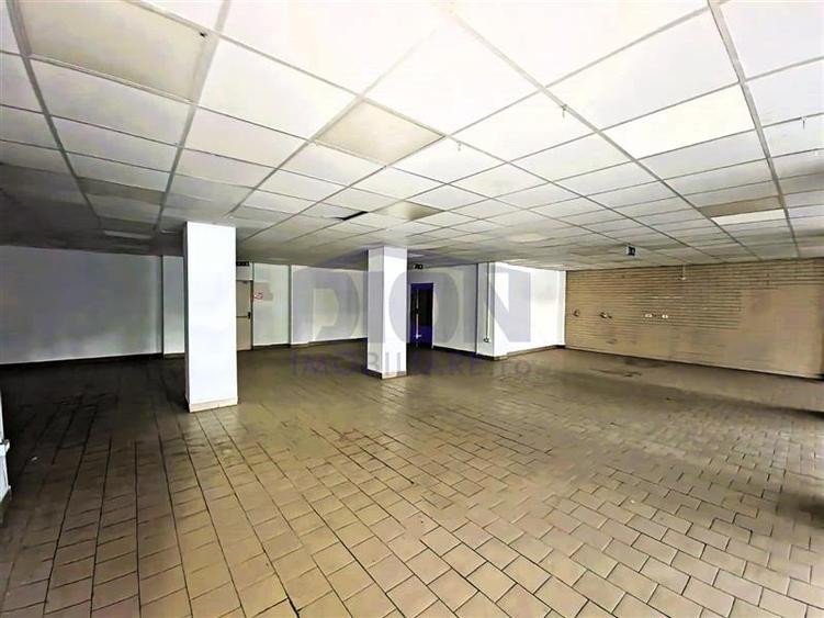 Spatiu stradal Bragadiru Smardan