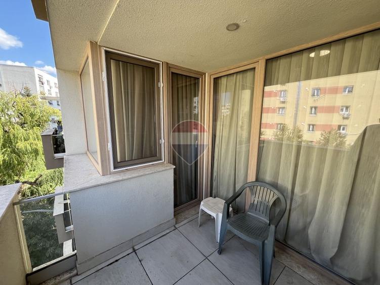 2 camere modern | Alba Iulia | Bloc nou | Intretinere inclusa
