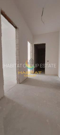 Apartament  cu 2 camere  si balcon in Popesti Leordeni, zona metrou. - 8