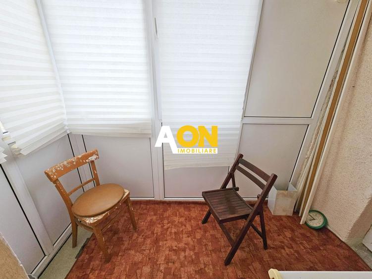 Apartament 2 camere, decomandat, etaj 3, zona Tolstoi