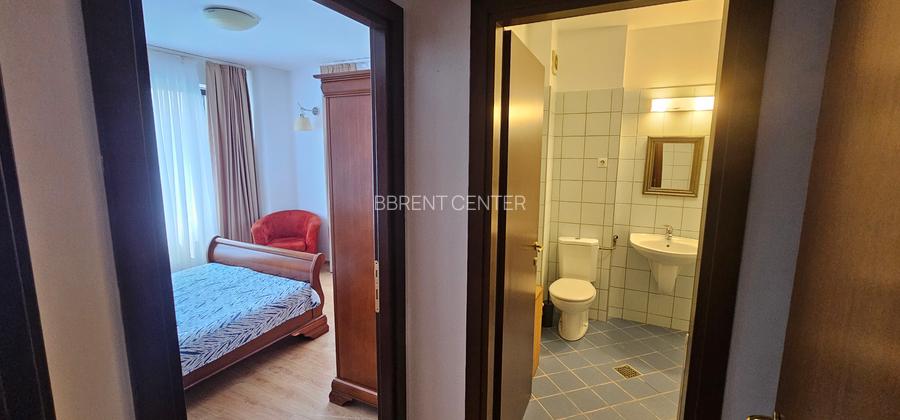 Inchiriere 2 camere - Central Park - 8