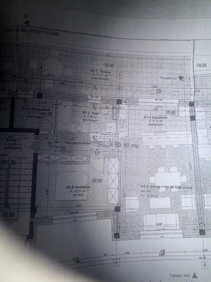 Apartanent in vila, cladire noua, aproape de centru, cu gradina privata de 40 mp - 8