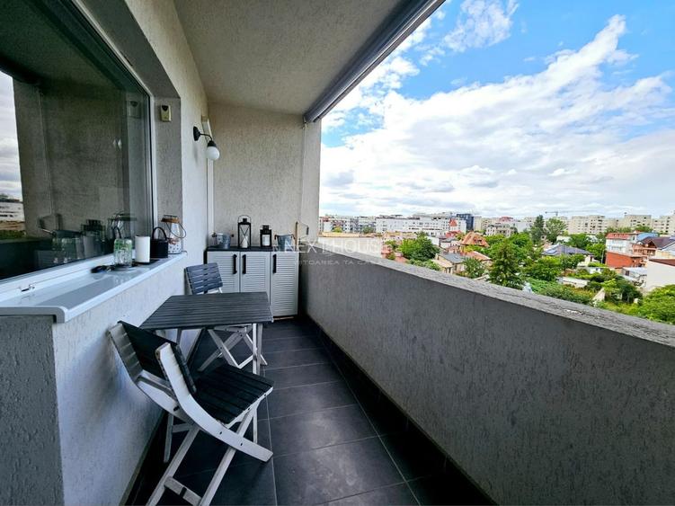 Apartament 3 Camere Premium | Unirii – 13 Septembrie - 35