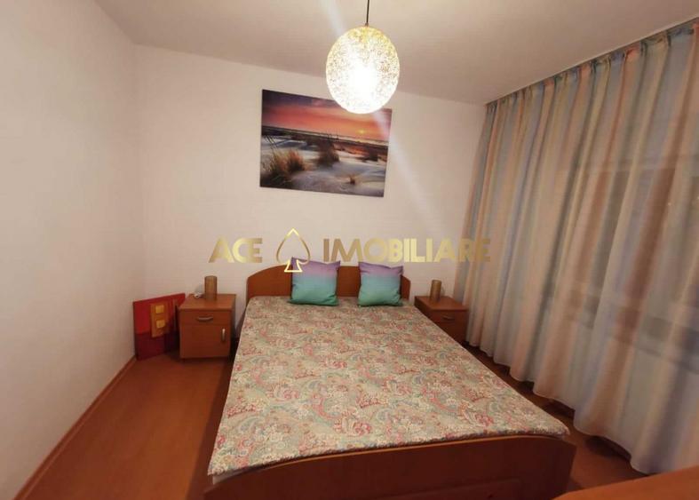 2 Camere | Tineretului | Proximitate Metrou | Mobilat + Utilat