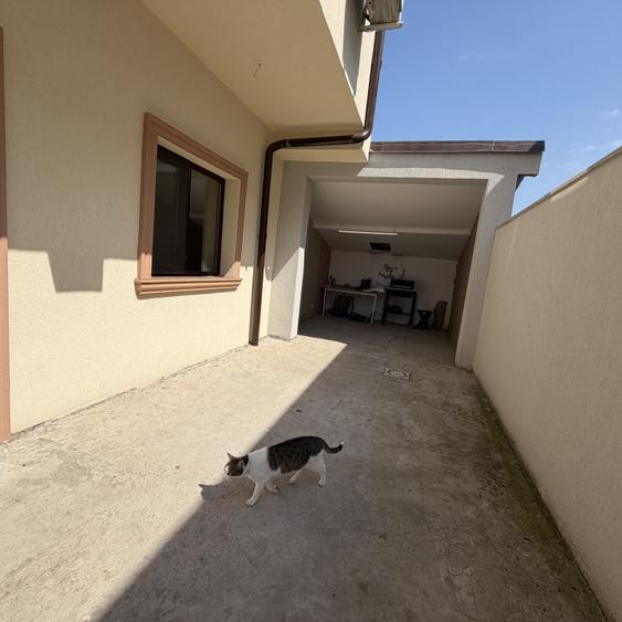 Vila Premium P+1E | Mogosoaia | Central | Garaj | Piscina